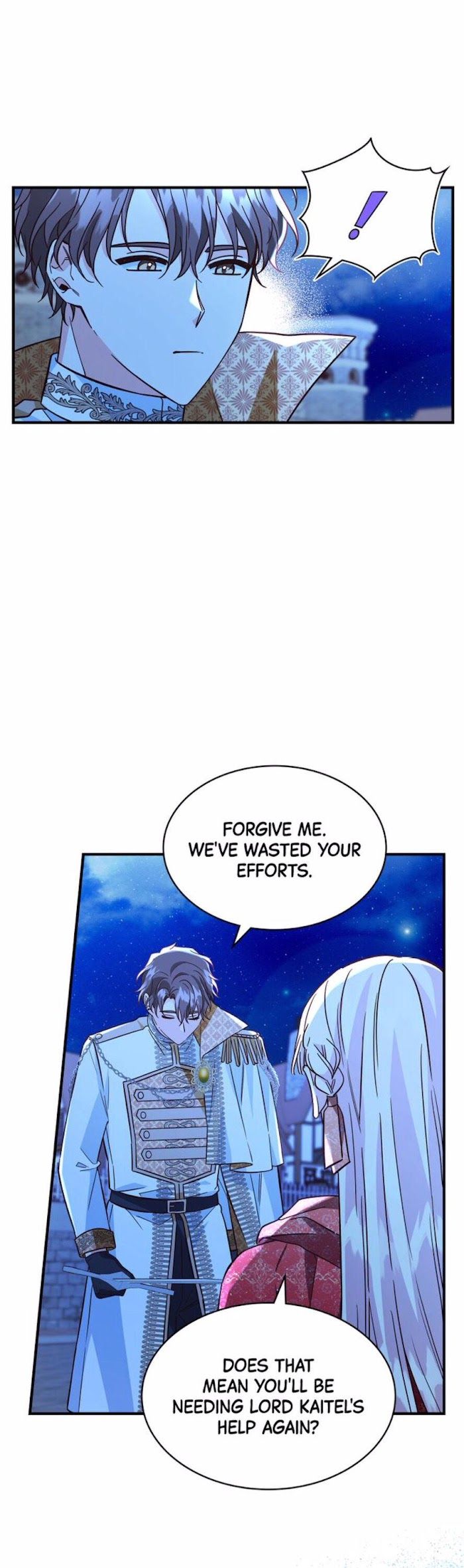 Why Would a Villainess Have Virtues? Chapter 34 140 017