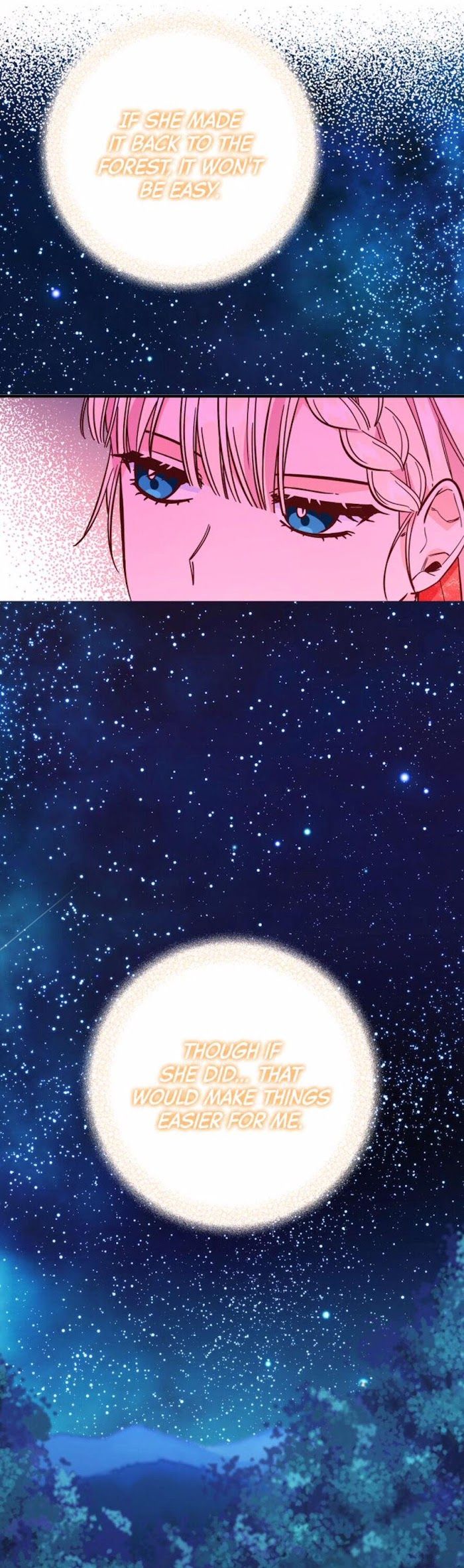 Why Would a Villainess Have Virtues? Chapter 34 144 021