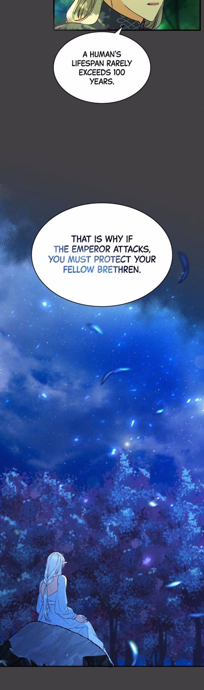 Why Would a Villainess Have Virtues? Chapter 34 147 024