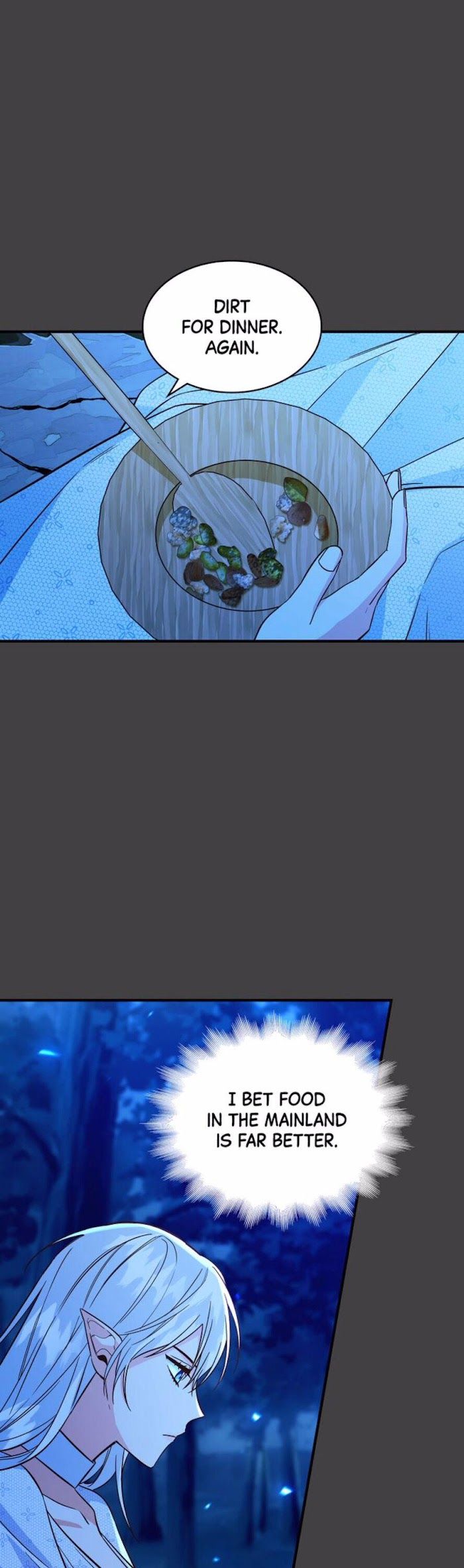 Why Would a Villainess Have Virtues? Chapter 34 148 025