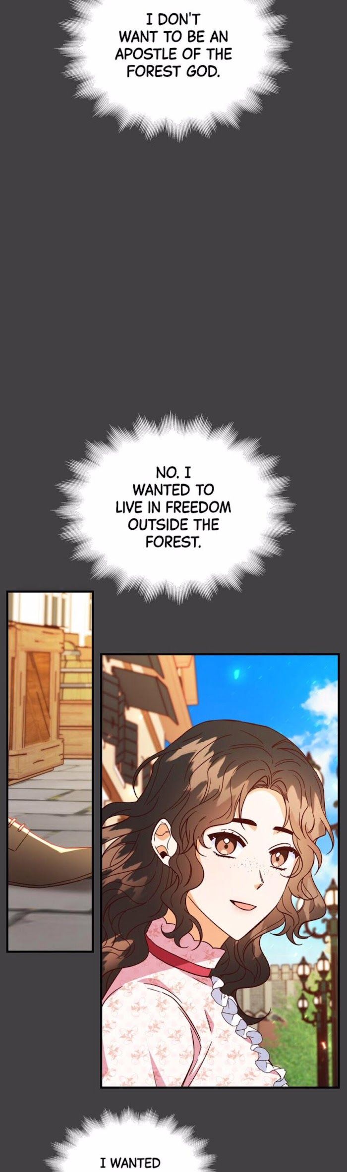 Why Would a Villainess Have Virtues? Chapter 34 150 027