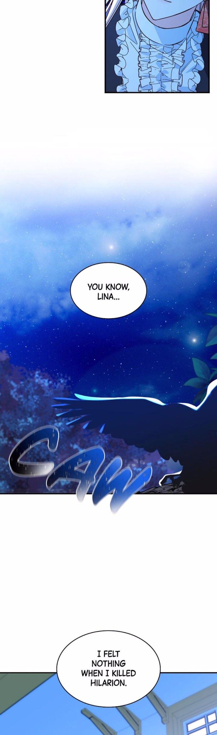 Why Would a Villainess Have Virtues? Chapter 34 155 032