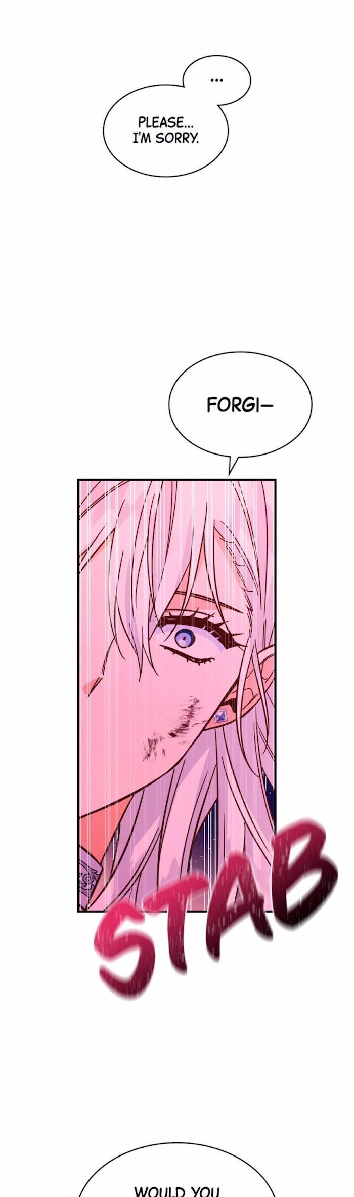 Why Would a Villainess Have Virtues? Chapter 34 161 038