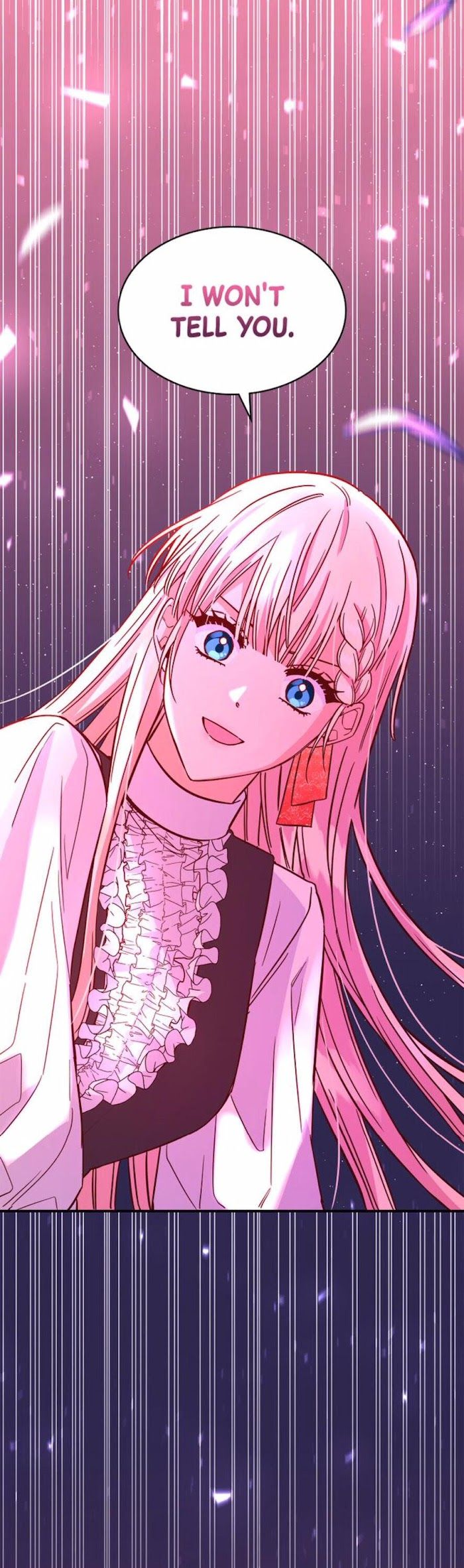 Why Would a Villainess Have Virtues? Chapter 34 163 040