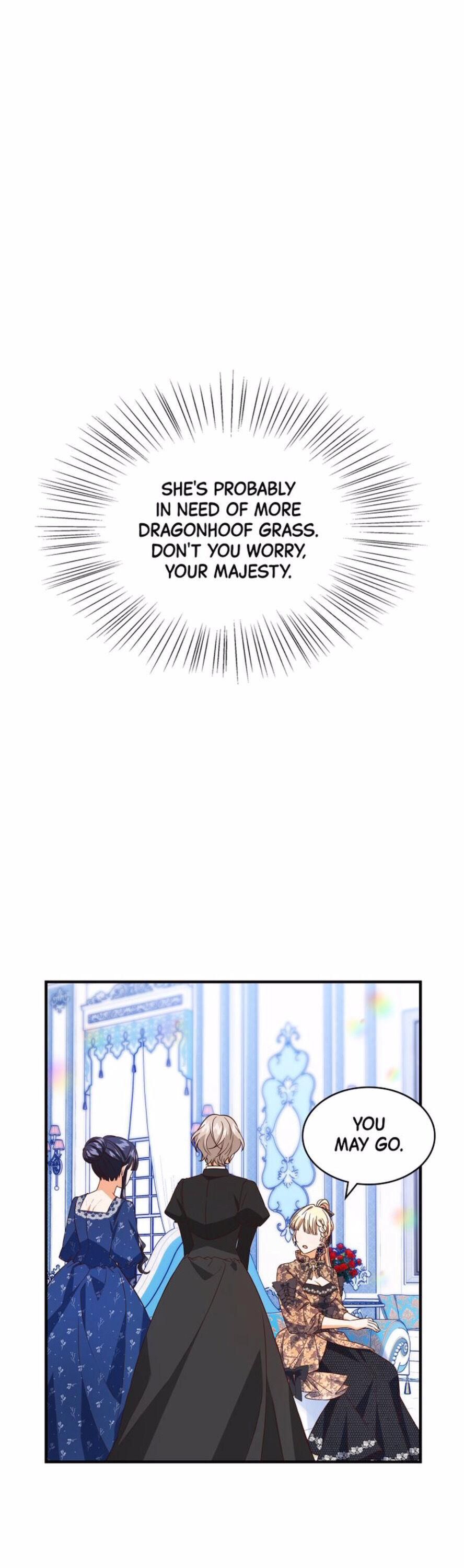 Why Would a Villainess Have Virtues? Chapter 36 140 008