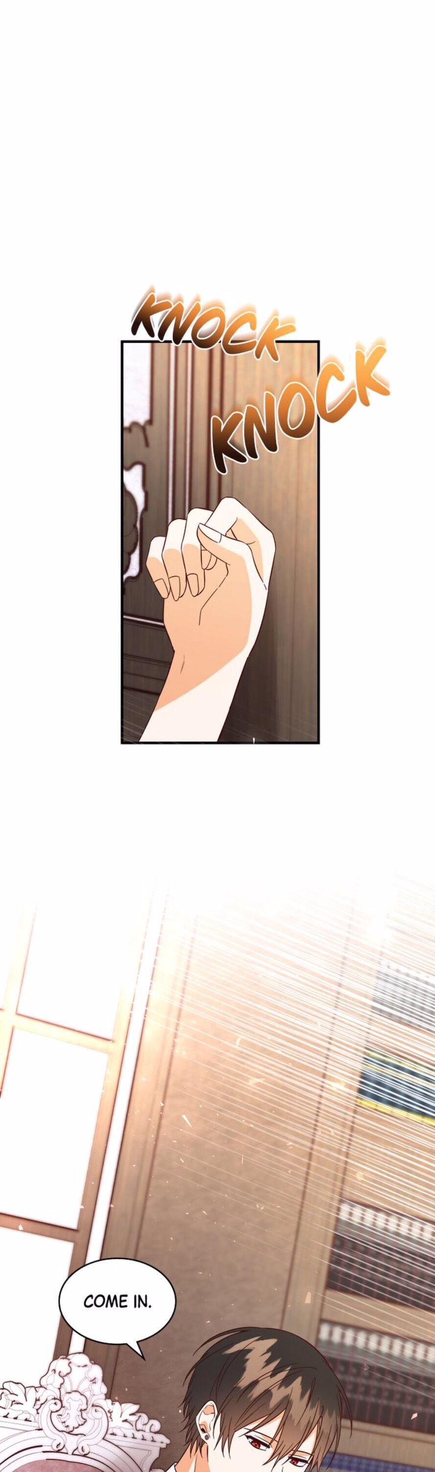 Why Would a Villainess Have Virtues? Chapter 36 144 012