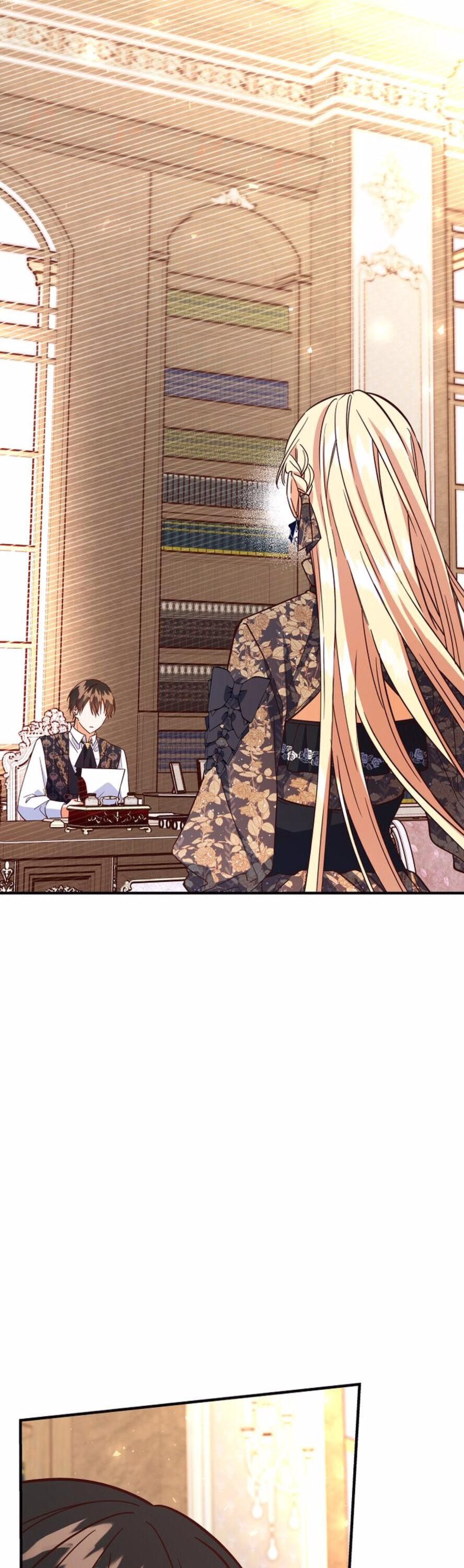 Why Would a Villainess Have Virtues? Chapter 36 146 014