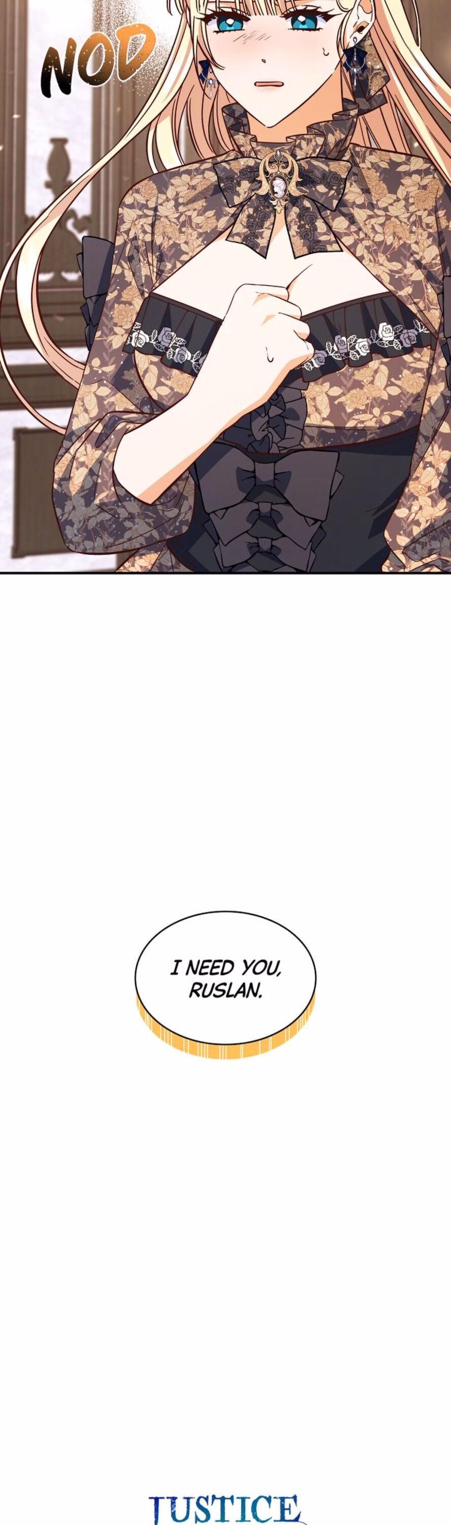 Why Would a Villainess Have Virtues? Chapter 36 149 017