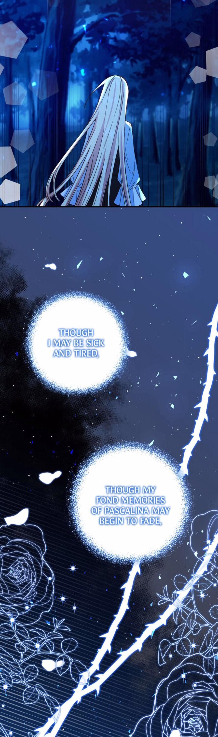 Why Would a Villainess Have Virtues? Chapter 36 151 019
