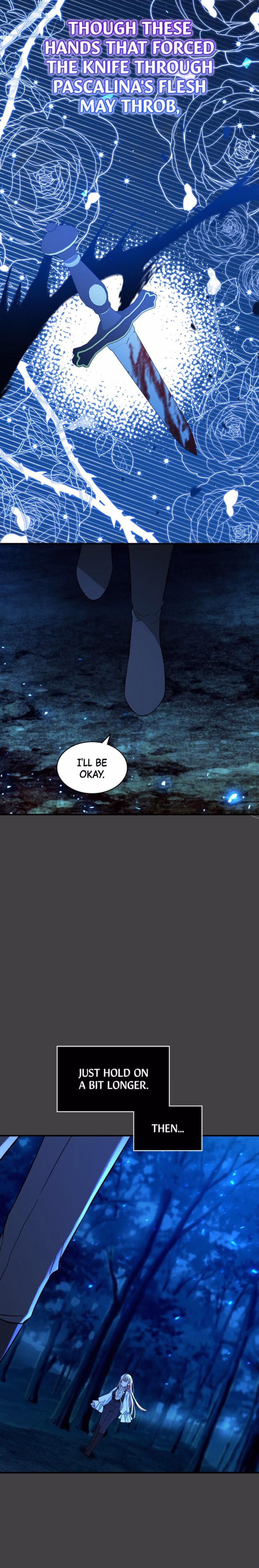 Why Would a Villainess Have Virtues? Chapter 36 152 020