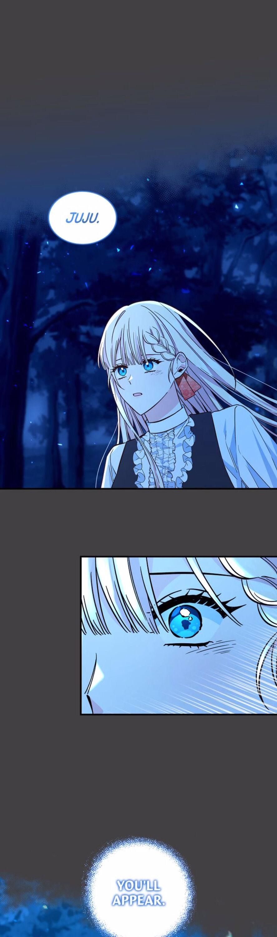 Why Would a Villainess Have Virtues? Chapter 36 153 021