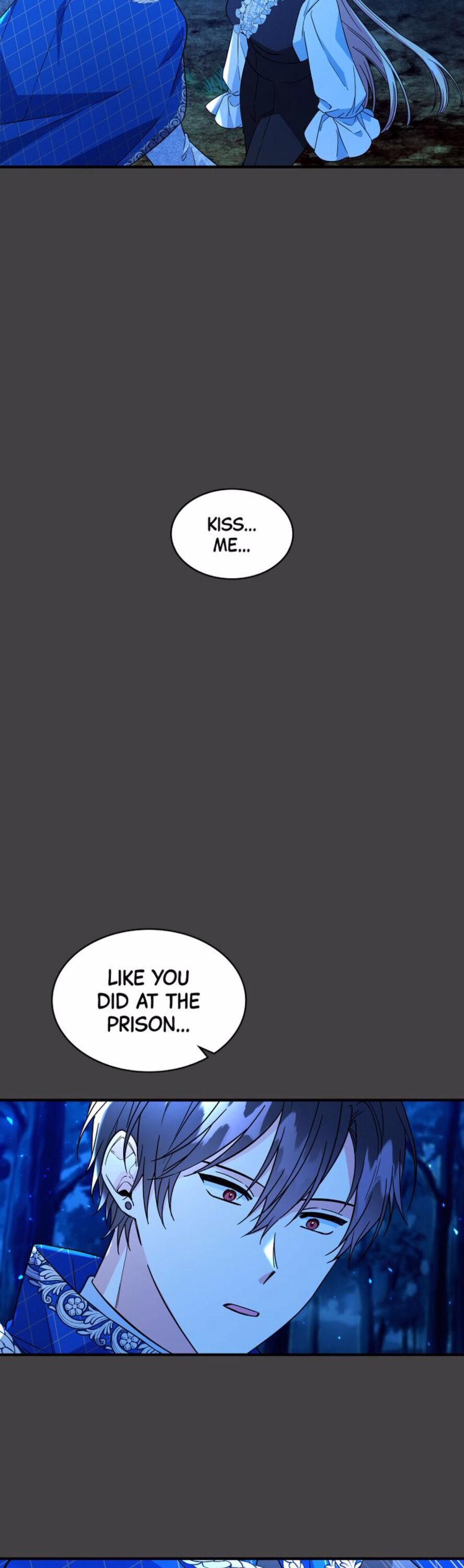 Why Would a Villainess Have Virtues? Chapter 36 155 023