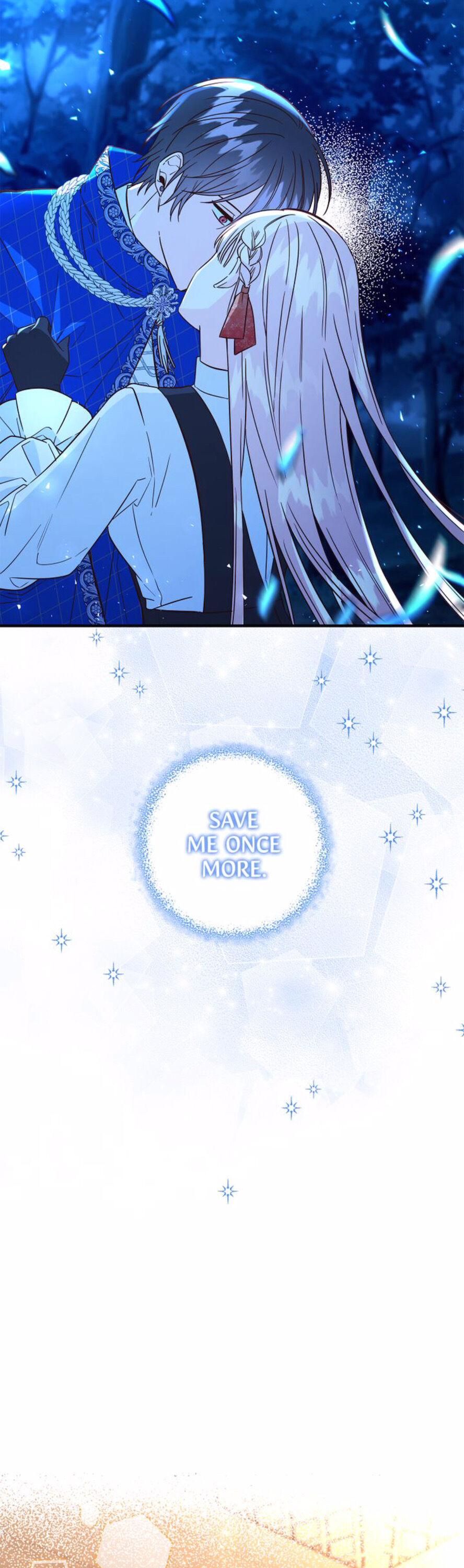 Why Would a Villainess Have Virtues? Chapter 36 157 025