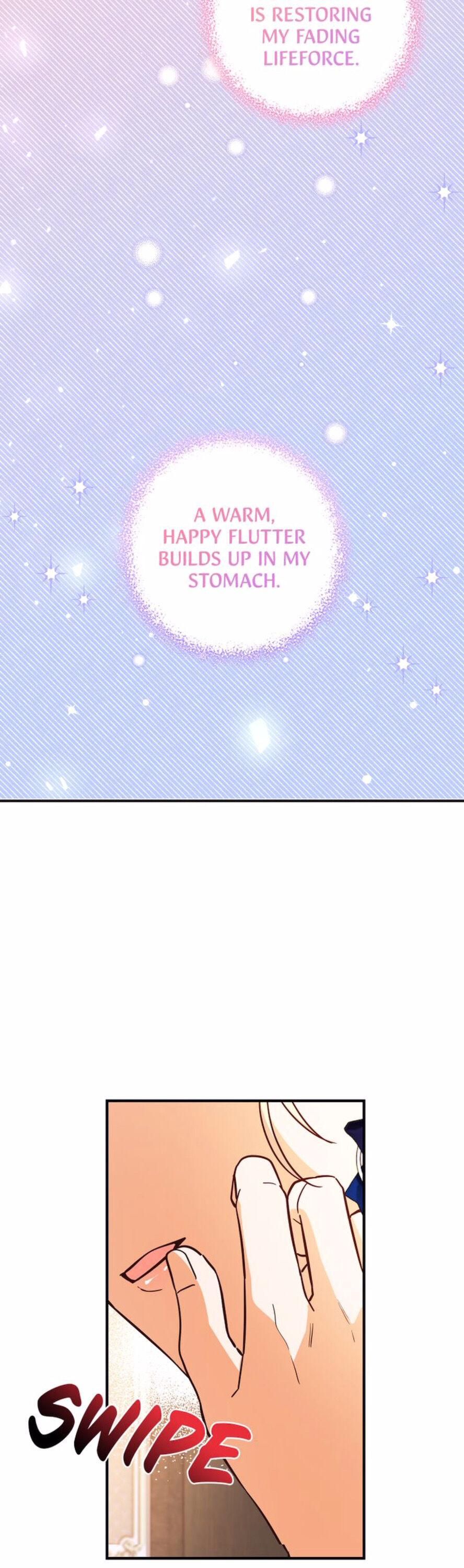 Why Would a Villainess Have Virtues? Chapter 36 161 029