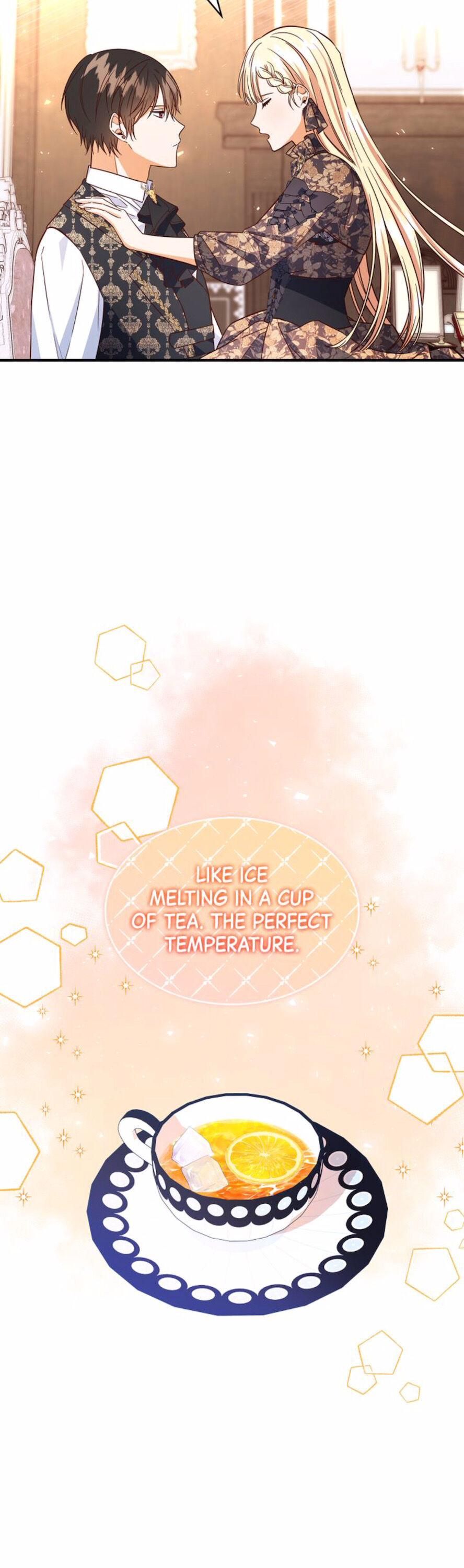 Why Would a Villainess Have Virtues? Chapter 36 164 032