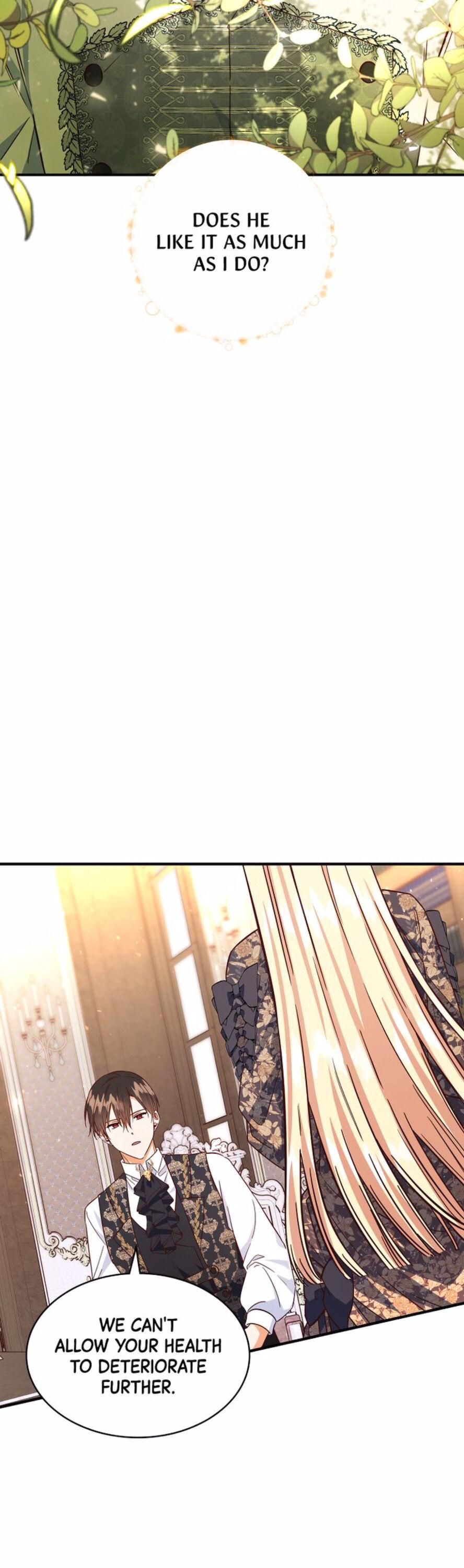 Why Would a Villainess Have Virtues? Chapter 36 171 039