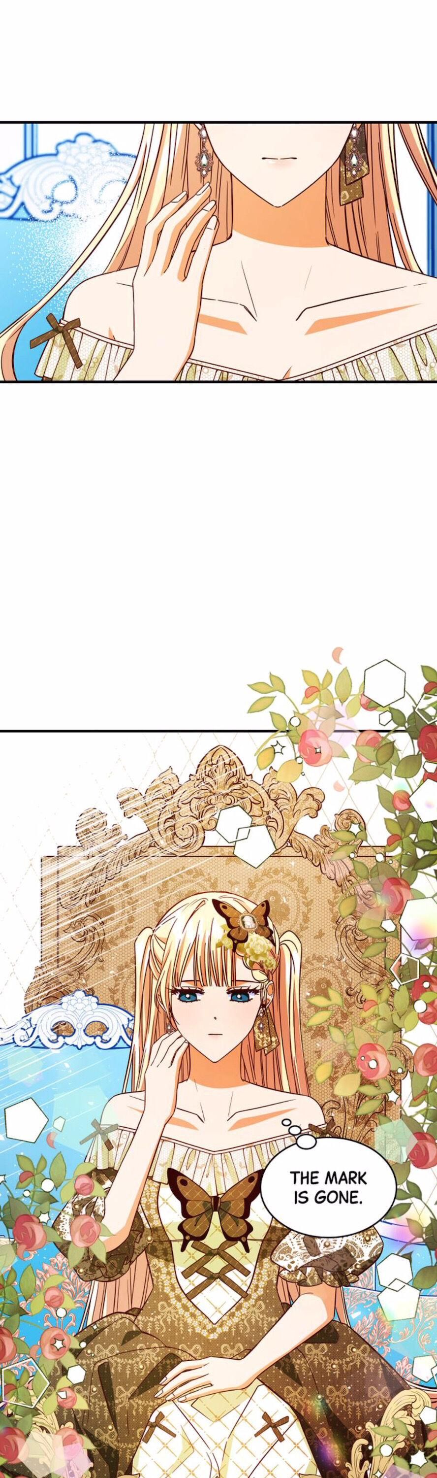 Why Would a Villainess Have Virtues? Chapter 37 143 002