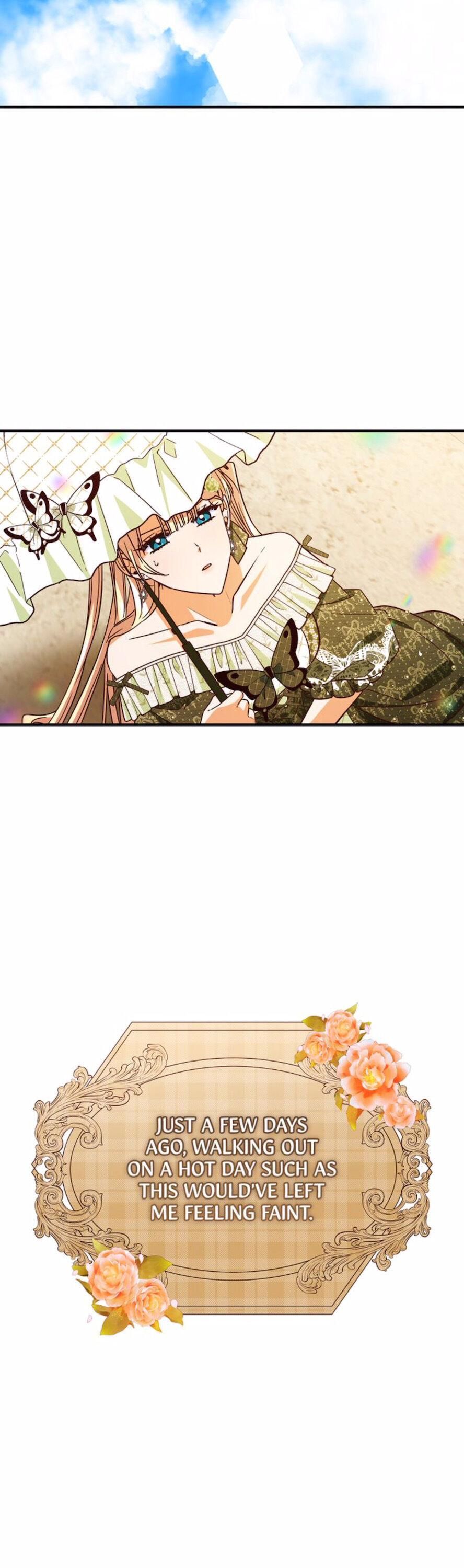 Why Would a Villainess Have Virtues? Chapter 37 145 004