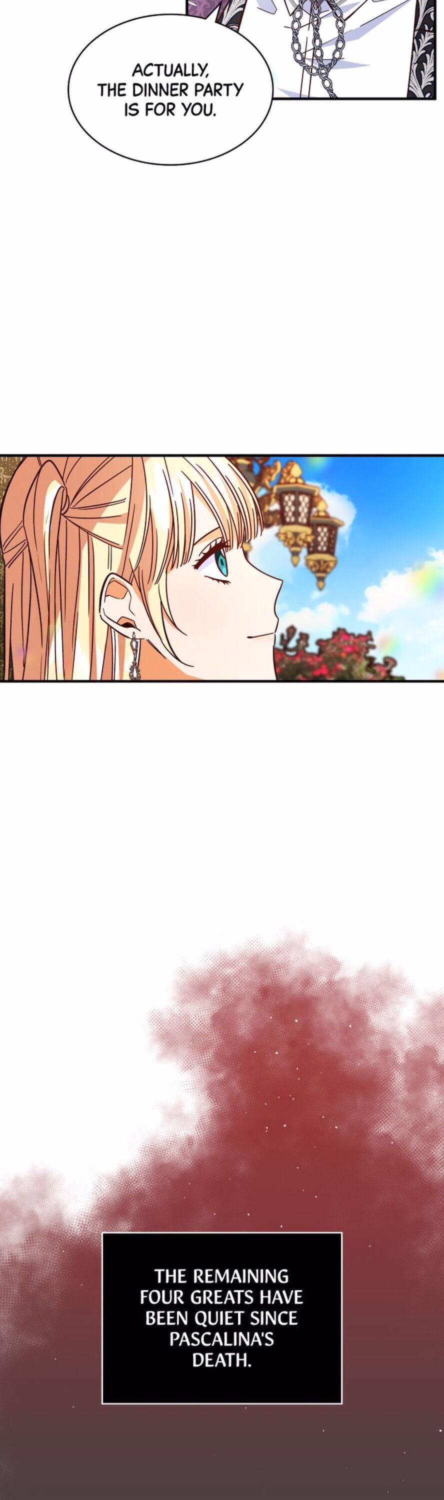 Why Would a Villainess Have Virtues? Chapter 37 151 010