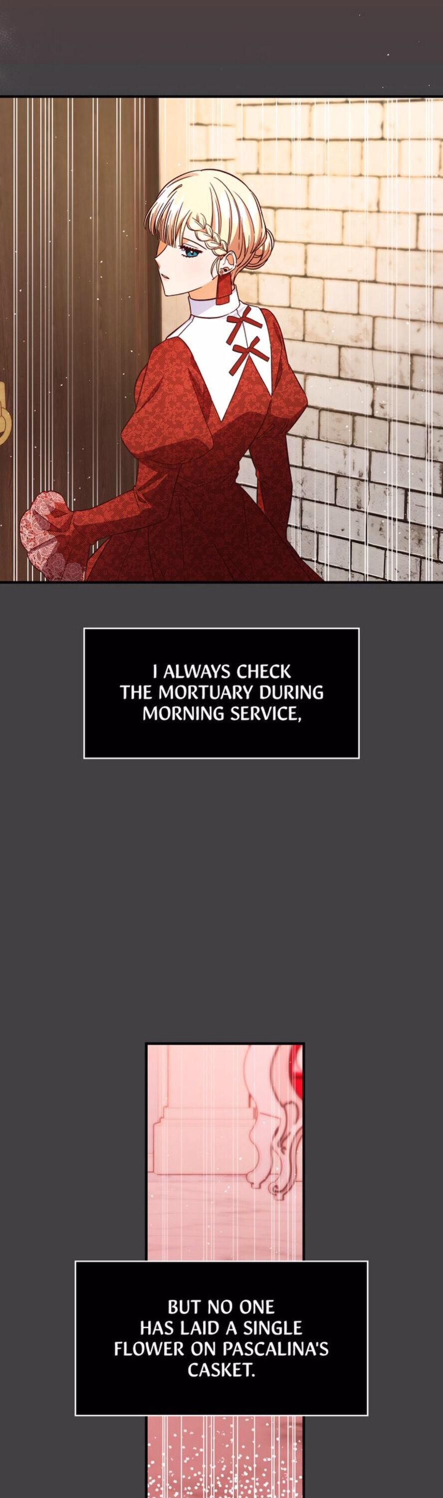 Why Would a Villainess Have Virtues? Chapter 37 152 011