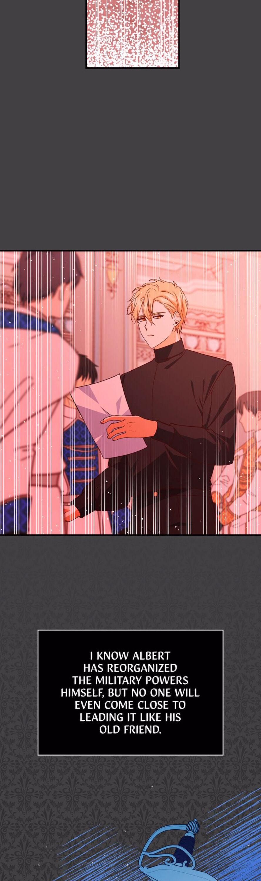 Why Would a Villainess Have Virtues? Chapter 37 153 012
