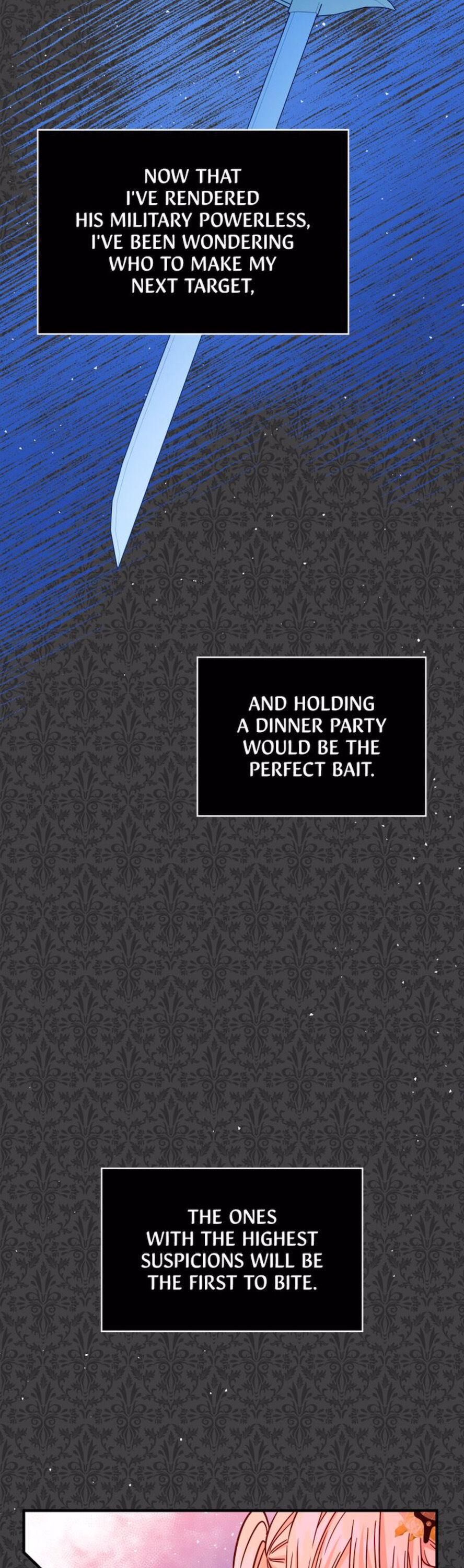 Why Would a Villainess Have Virtues? Chapter 37 154 013