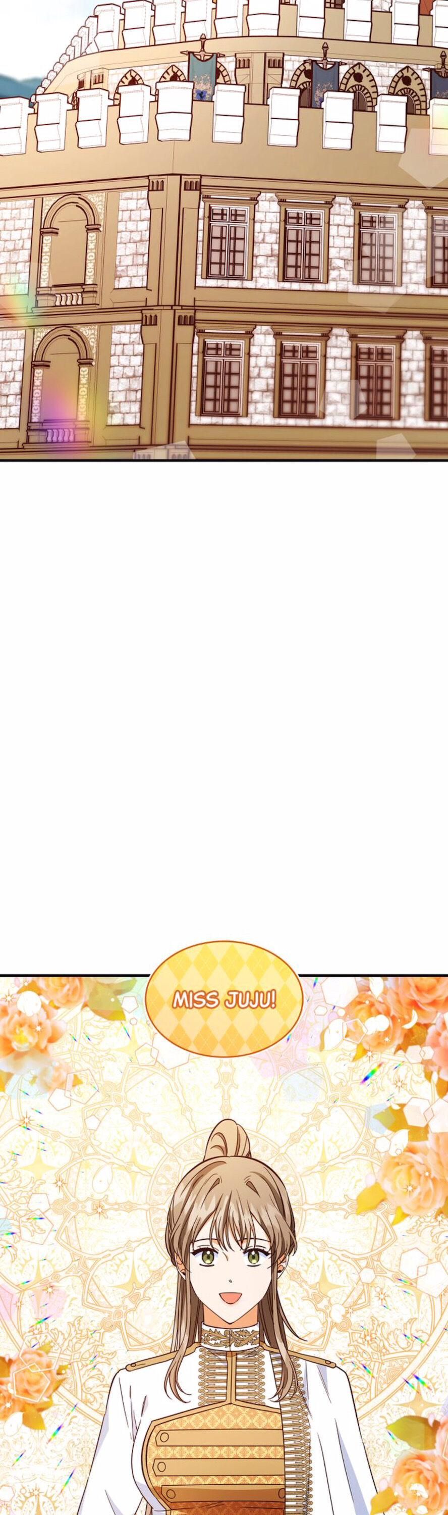 Why Would a Villainess Have Virtues? Chapter 37 162 021