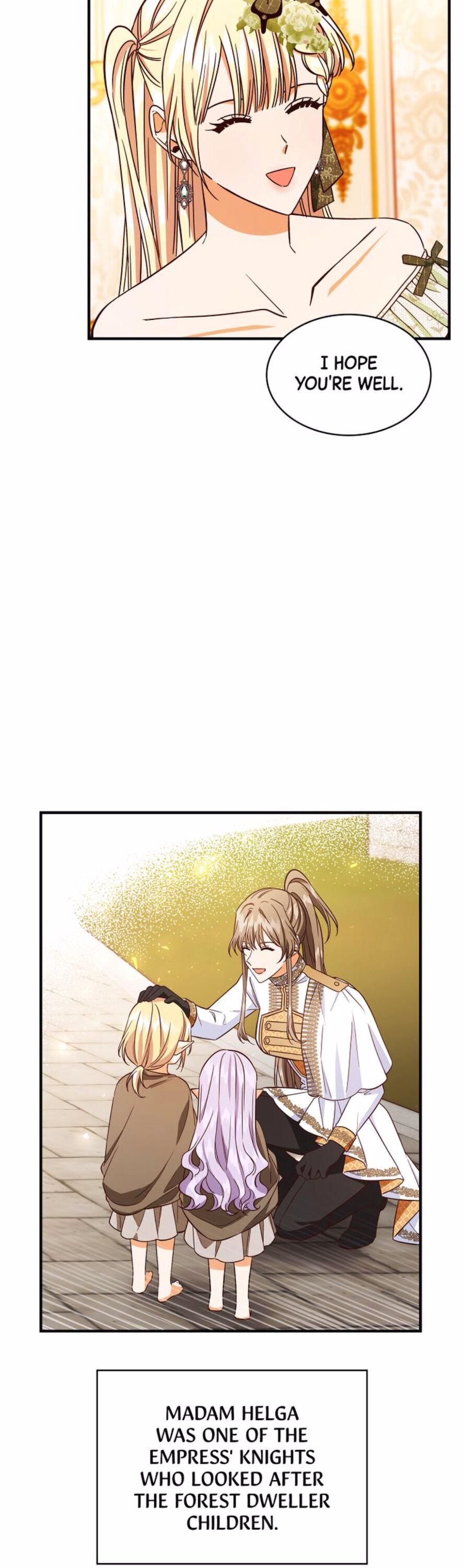 Why Would a Villainess Have Virtues? Chapter 37 164 023