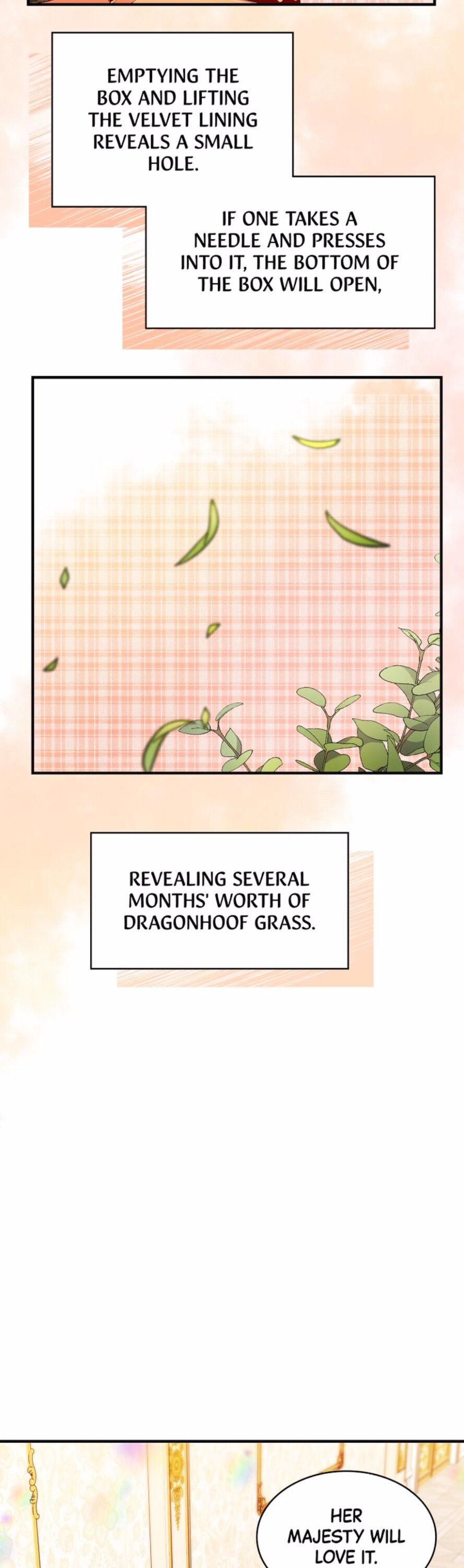 Why Would a Villainess Have Virtues? Chapter 37 171 030