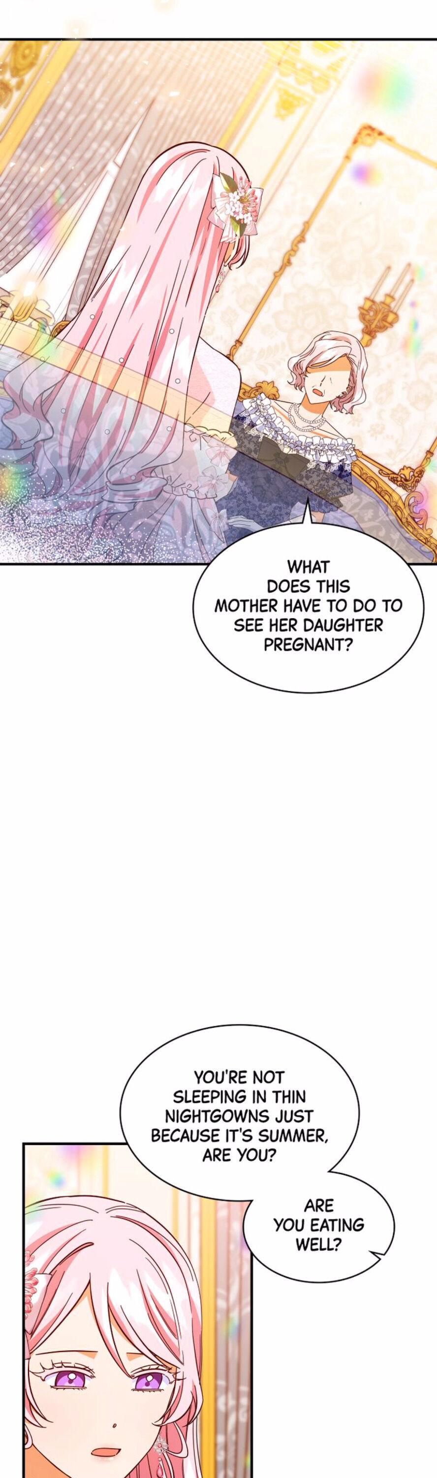 Why Would a Villainess Have Virtues? Chapter 37 177 036