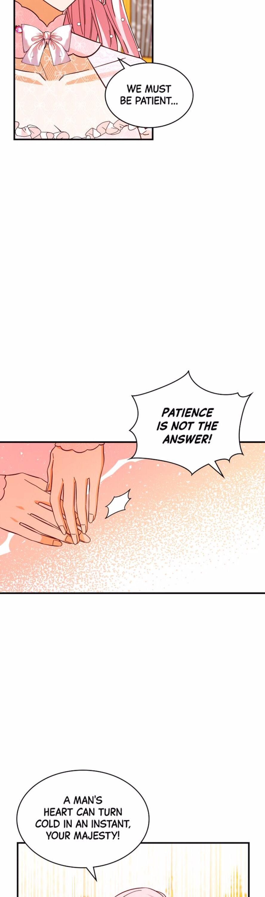 Why Would a Villainess Have Virtues? Chapter 37 178 037