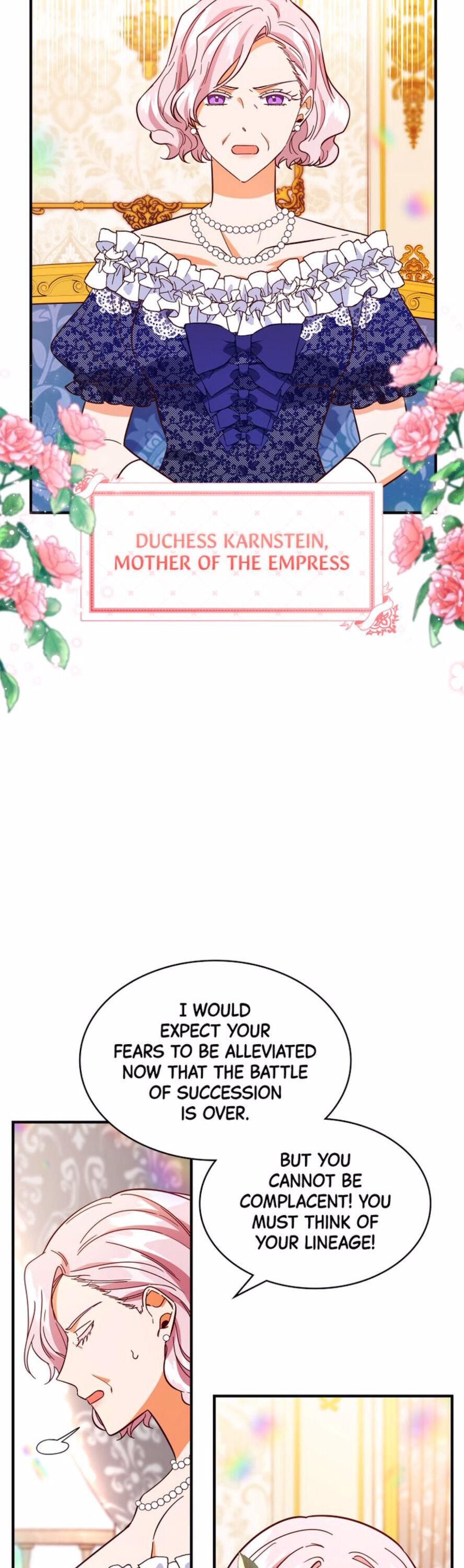 Why Would a Villainess Have Virtues? Chapter 37 179 038