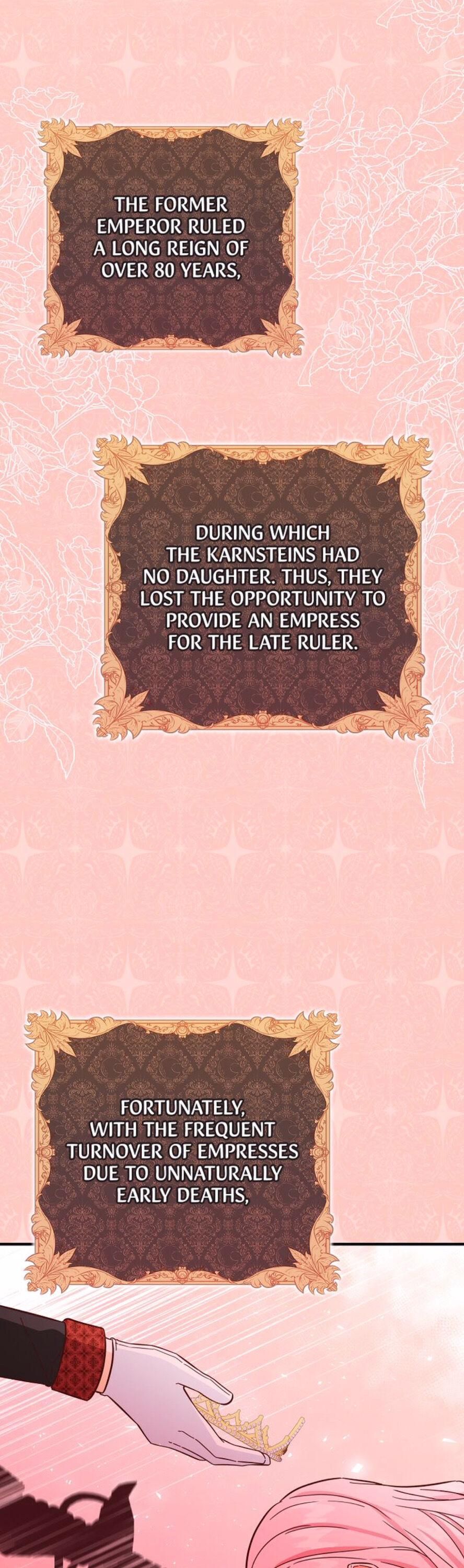 Why Would a Villainess Have Virtues? Chapter 37 182 041