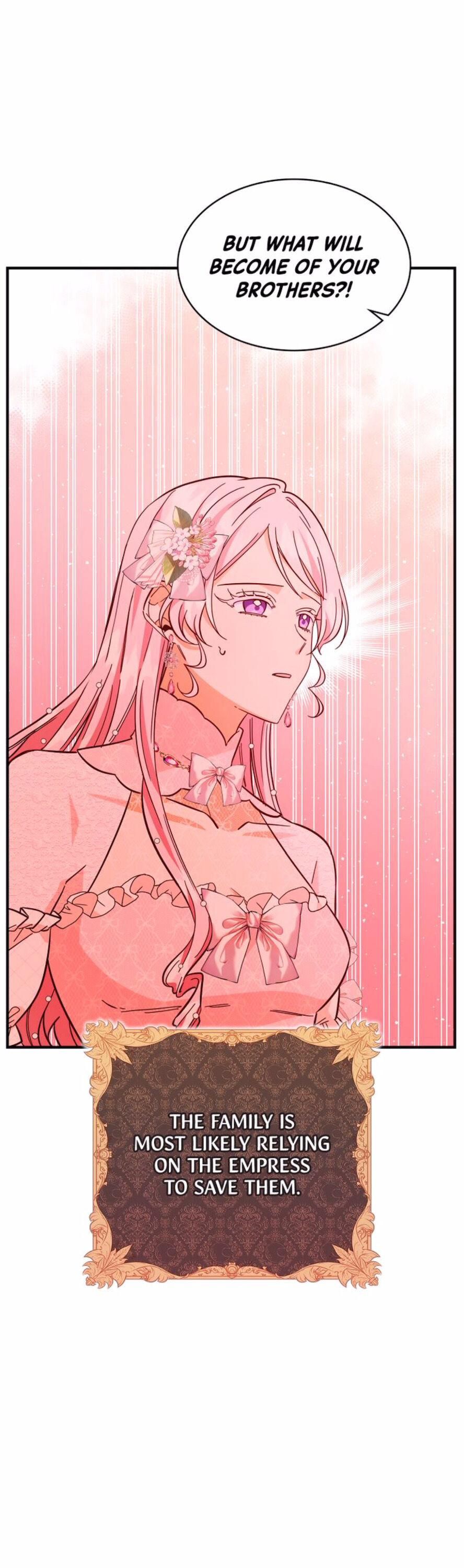 Why Would a Villainess Have Virtues? Chapter 37 184 043