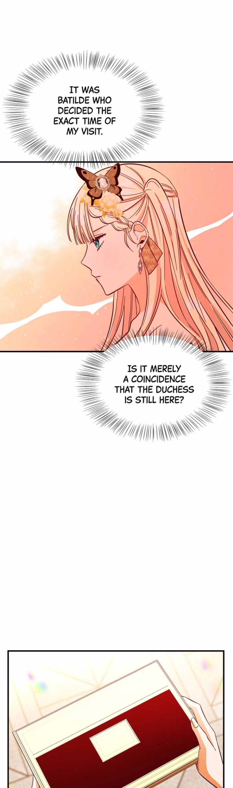 Why Would a Villainess Have Virtues? Chapter 37 185 044