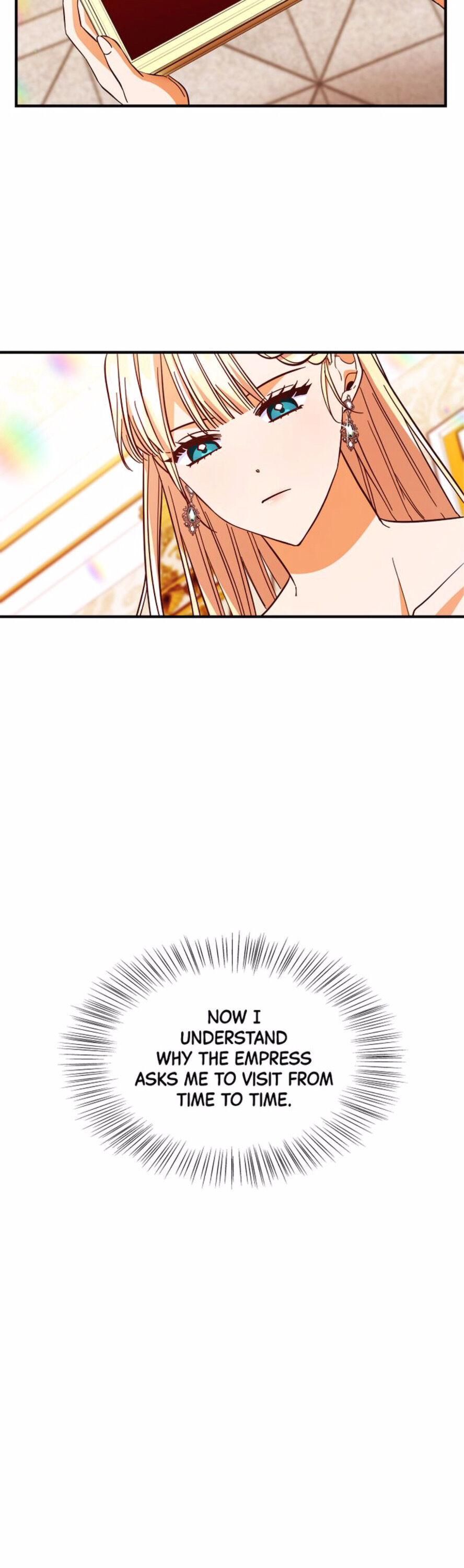 Why Would a Villainess Have Virtues? Chapter 37 186 045