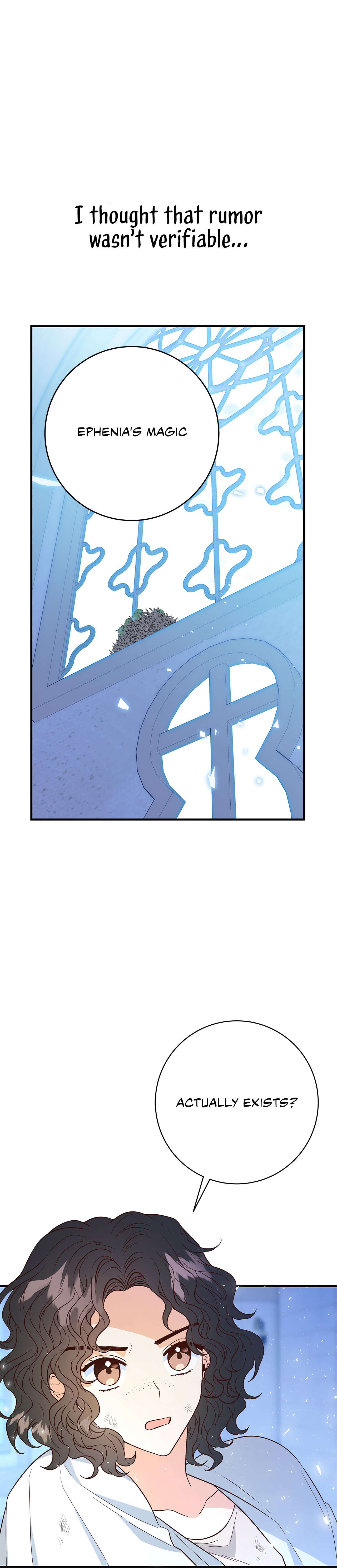 Why Would a Villainess Have Virtues? Chapter 4 150 003