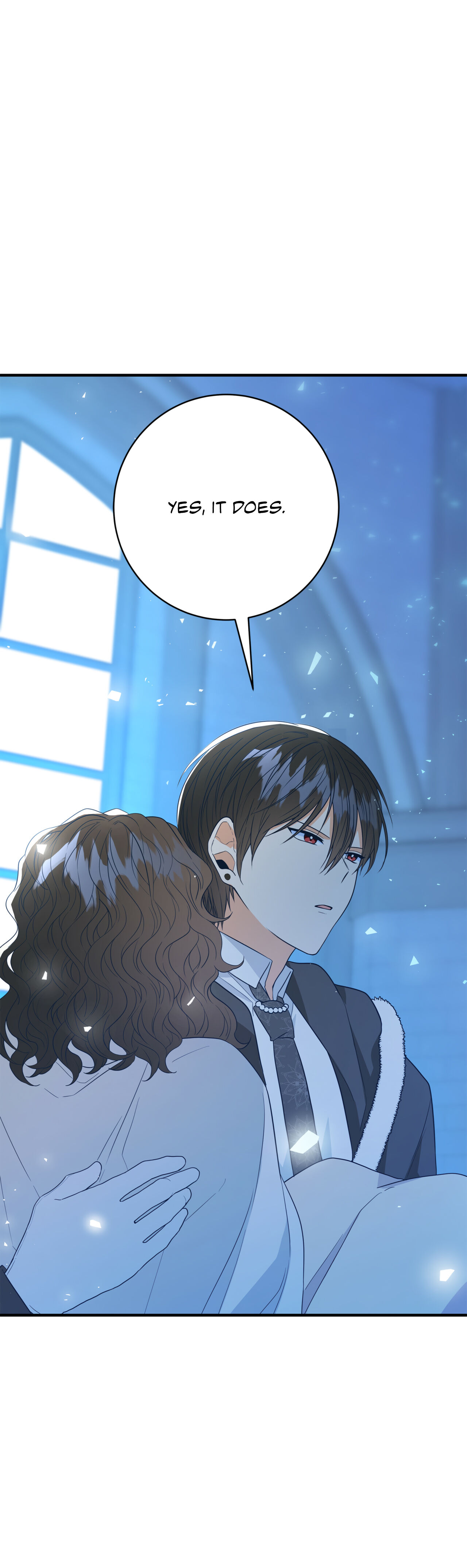 Why Would a Villainess Have Virtues? Chapter 4 151 004