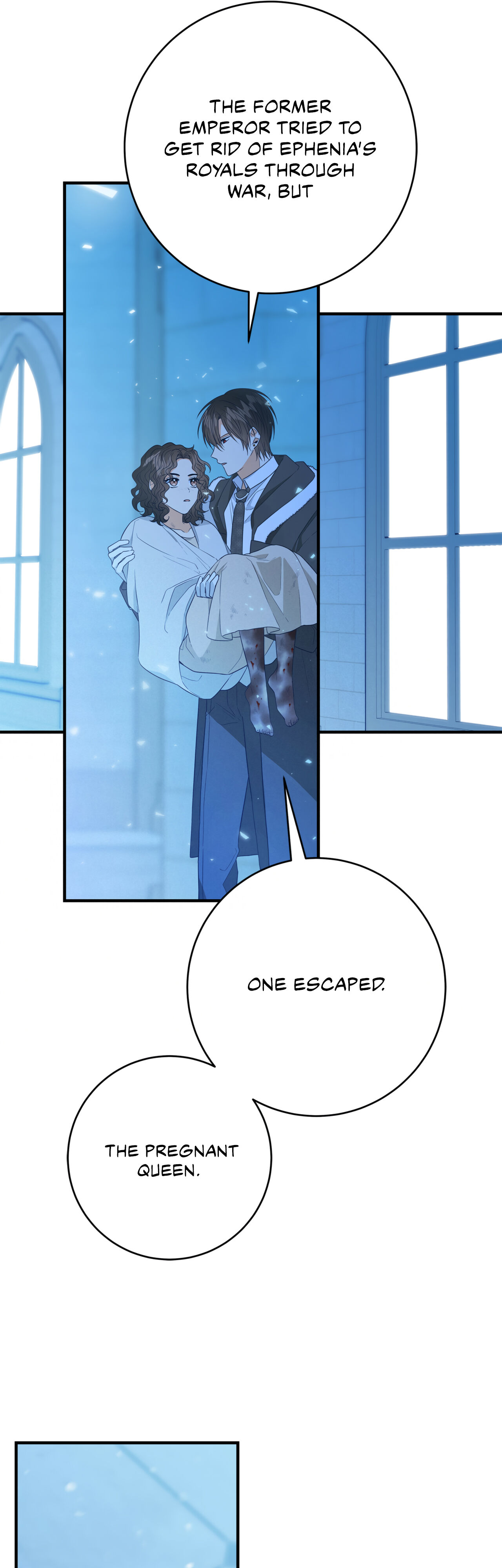 Why Would a Villainess Have Virtues? Chapter 4 152 005