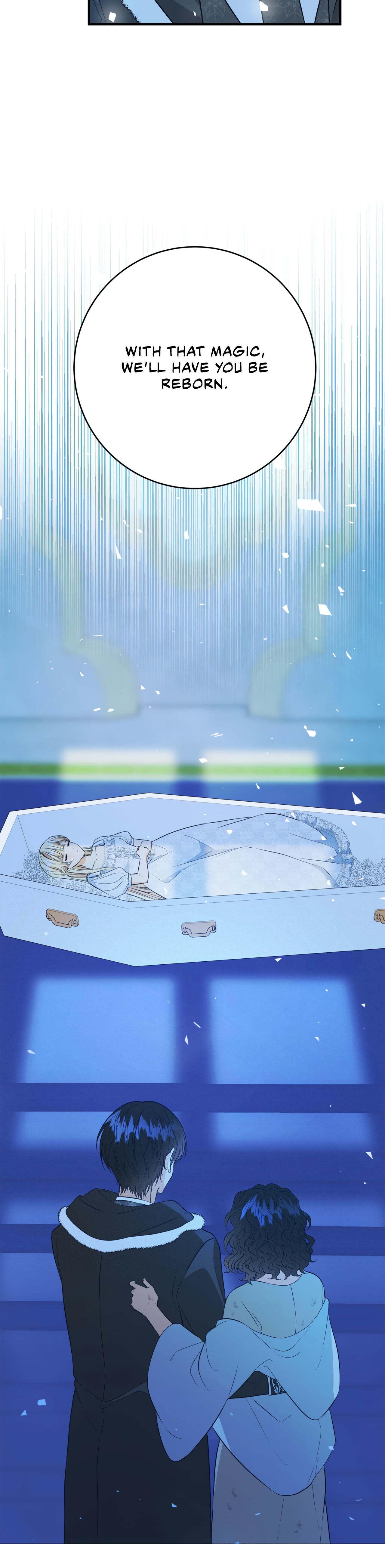 Why Would a Villainess Have Virtues? Chapter 4 156 009