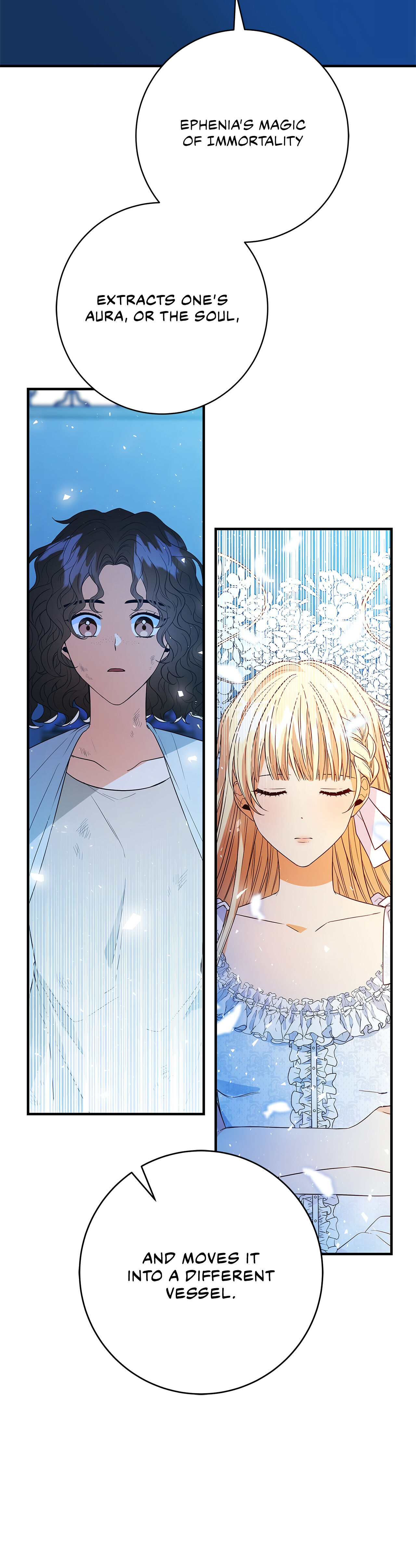 Why Would a Villainess Have Virtues? Chapter 4 162 015