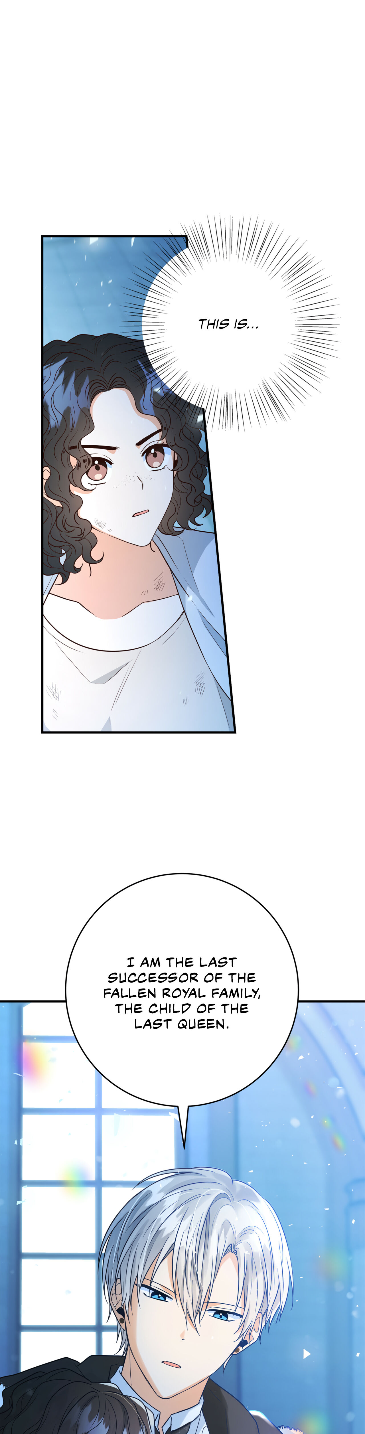 Why Would a Villainess Have Virtues? Chapter 4 164 017