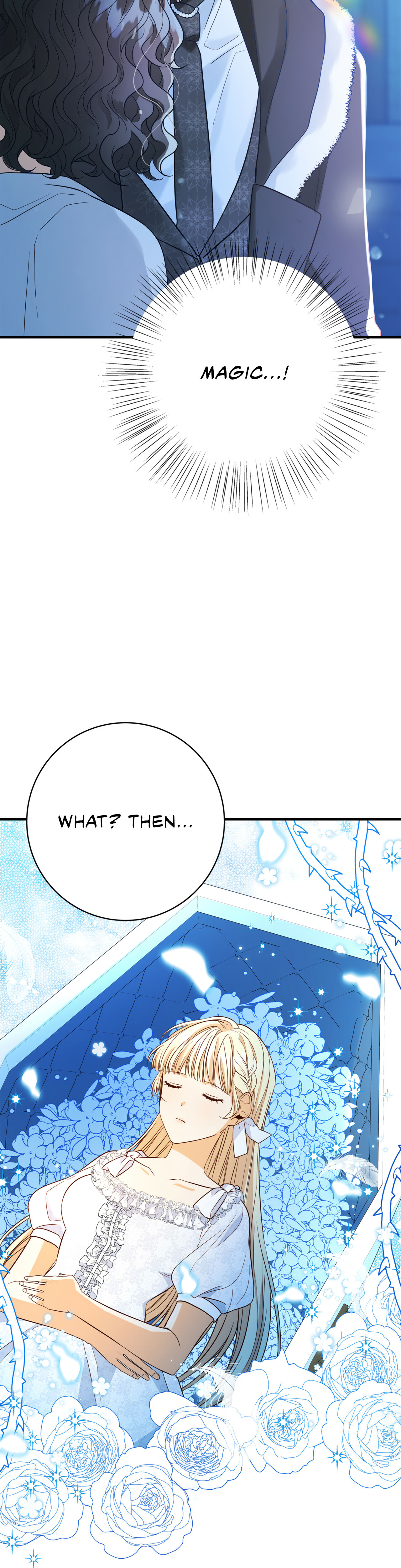 Why Would a Villainess Have Virtues? Chapter 4 165 018