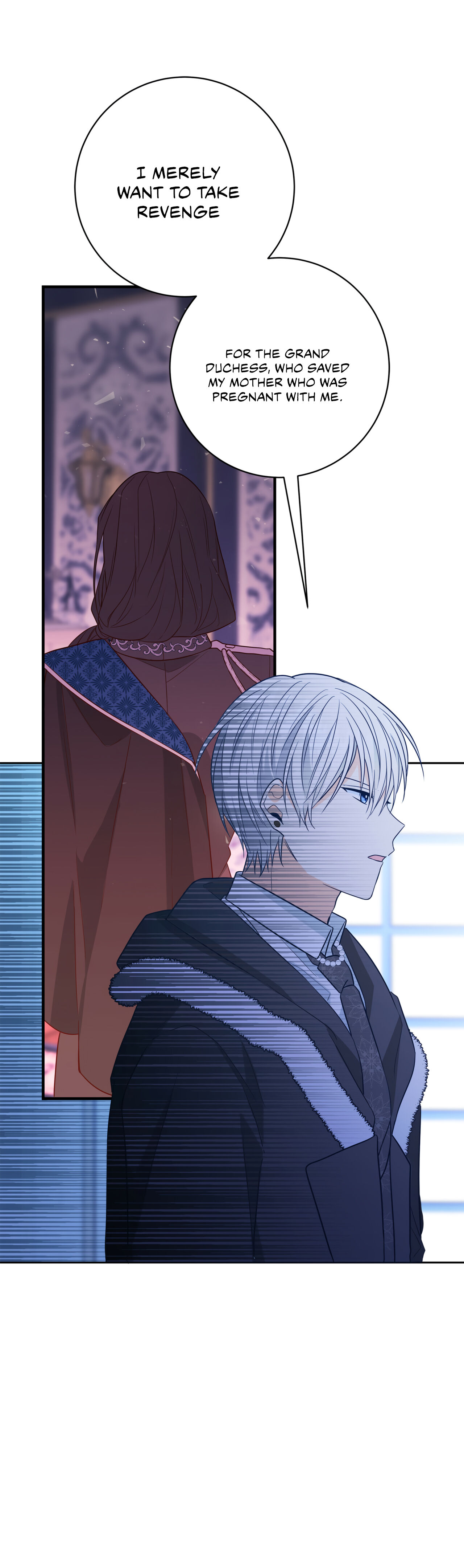 Why Would a Villainess Have Virtues? Chapter 4 168 021