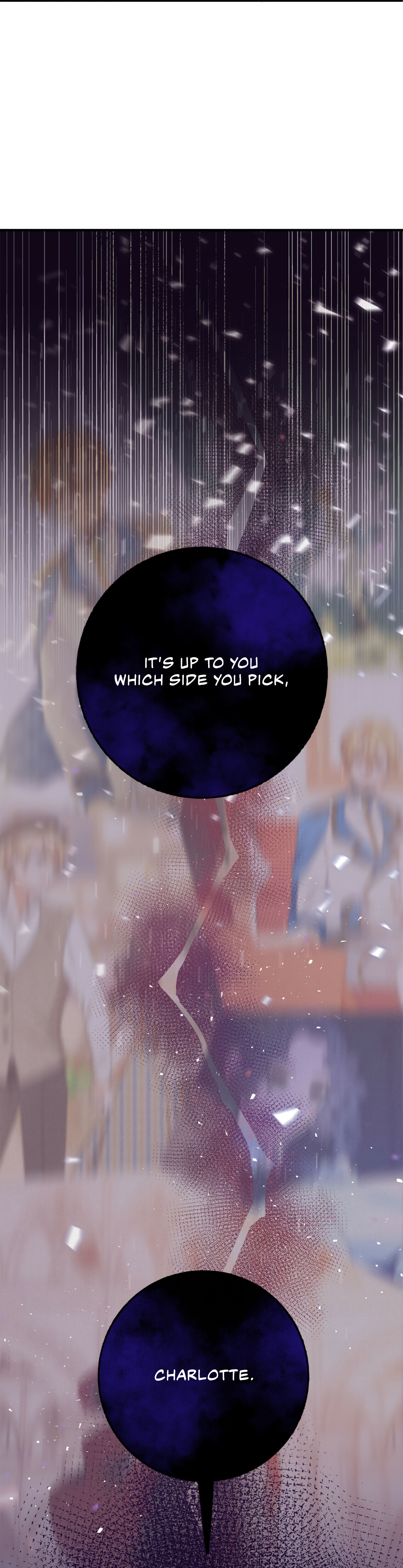 Why Would a Villainess Have Virtues? Chapter 4 170 023