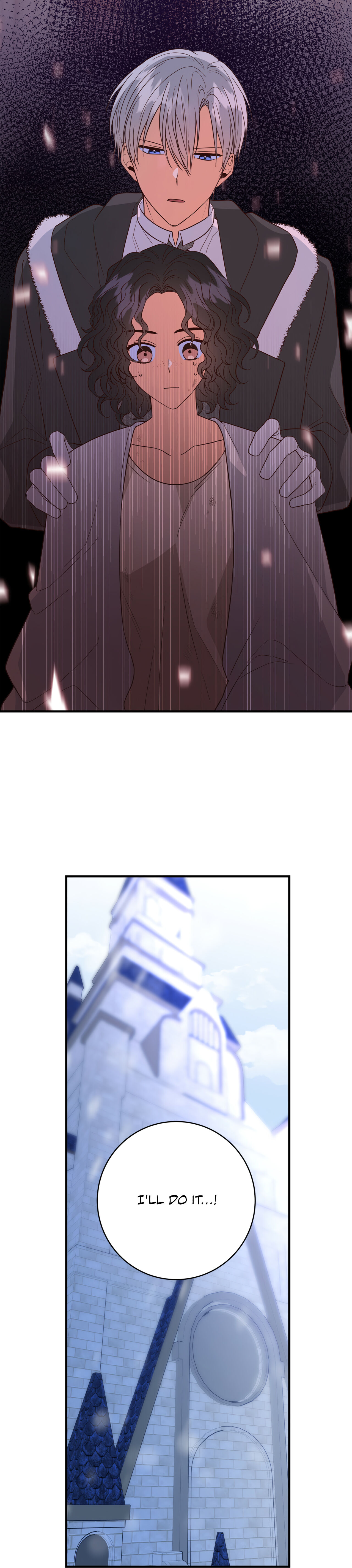 Why Would a Villainess Have Virtues? Chapter 4 171 024