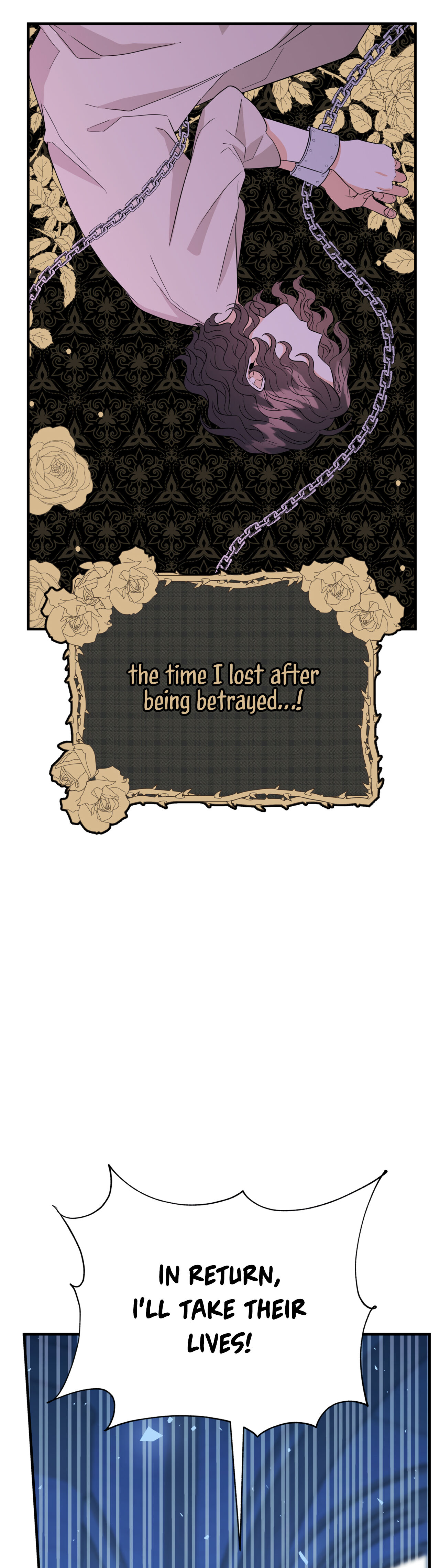 Why Would a Villainess Have Virtues? Chapter 4 173 026