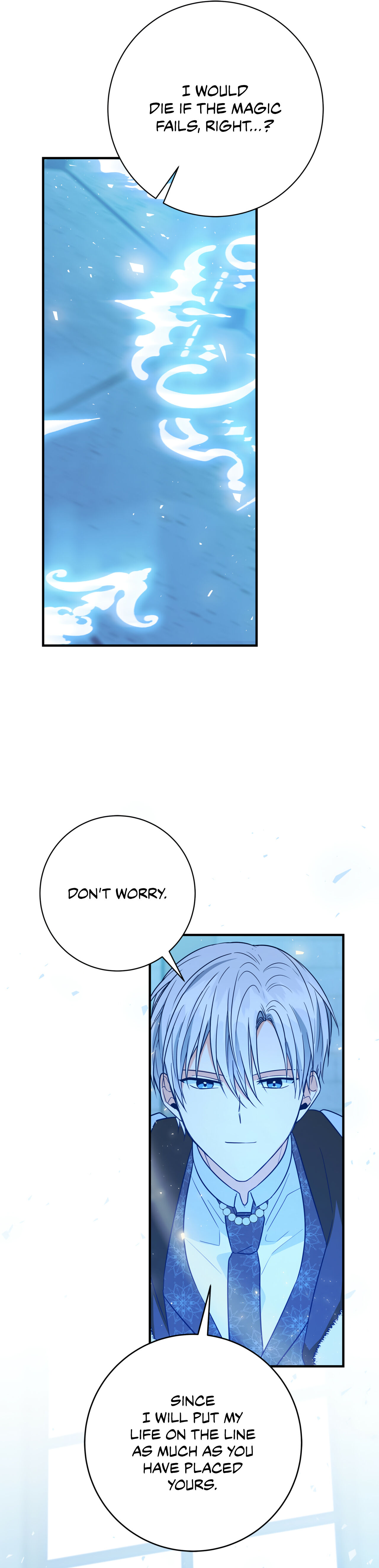 Why Would a Villainess Have Virtues? Chapter 4 176 029