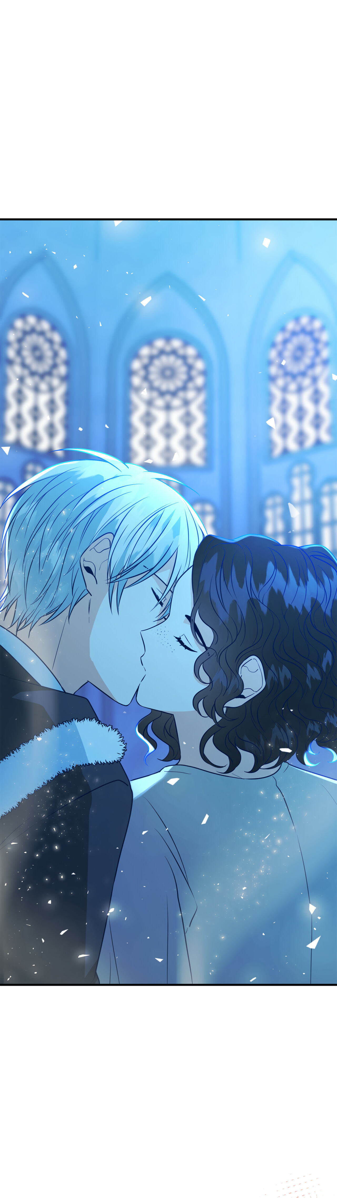 Why Would a Villainess Have Virtues? Chapter 4 178 031