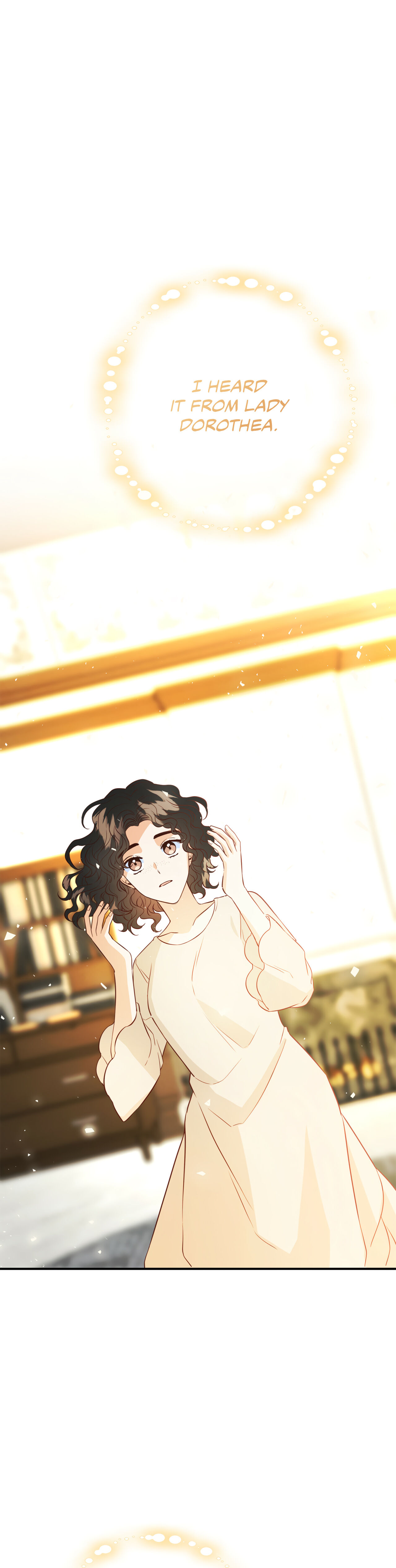 Why Would a Villainess Have Virtues? Chapter 4 180 033